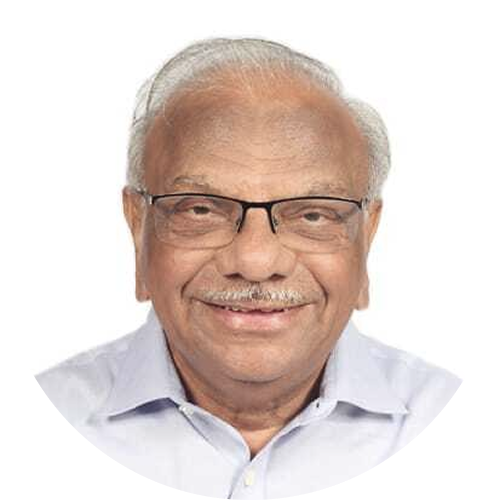 Dr. Harshad Mehta