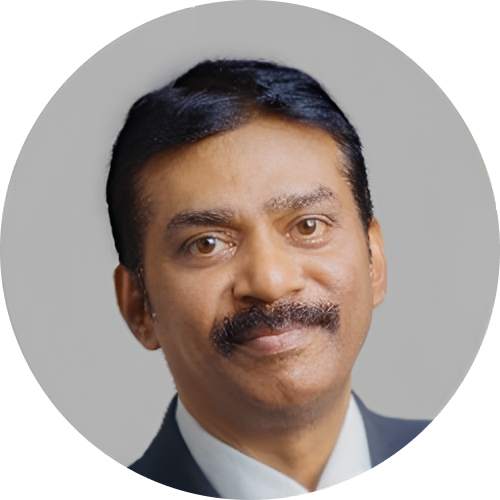 Mr. N. Ramesh Kumar