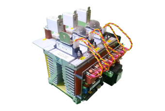 AC Voltage Regulator