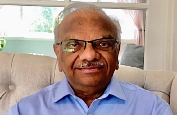 Exclusive: Dr. Harshad Mehta talks about his plans for Silicon Carbide Semiconductor Fab in India